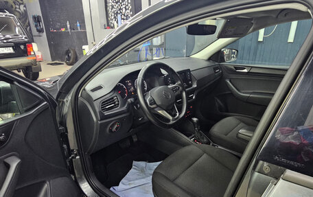 Volkswagen Polo VI (EU Market), 2021 год, 1 730 000 рублей, 9 фотография