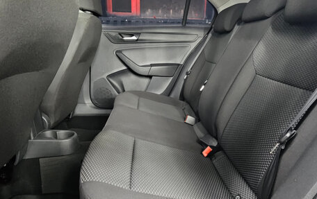 Volkswagen Polo VI (EU Market), 2021 год, 1 730 000 рублей, 12 фотография