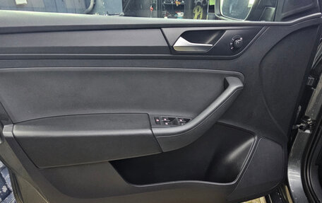 Volkswagen Polo VI (EU Market), 2021 год, 1 730 000 рублей, 13 фотография