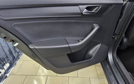 Volkswagen Polo VI (EU Market), 2021 год, 1 730 000 рублей, 11 фотография