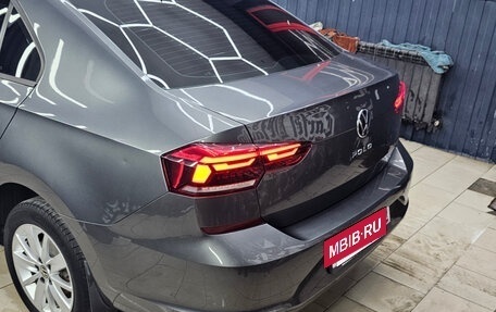 Volkswagen Polo VI (EU Market), 2021 год, 1 730 000 рублей, 8 фотография