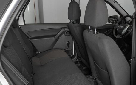 Datsun on-DO I рестайлинг, 2020 год, 615 000 рублей, 8 фотография