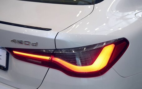 BMW 4 серия, 2021 год, 5 500 000 рублей, 5 фотография