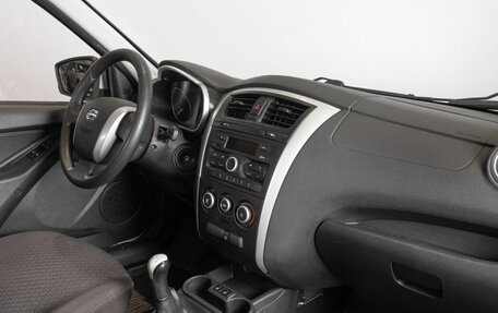 Datsun on-DO I рестайлинг, 2020 год, 615 000 рублей, 7 фотография