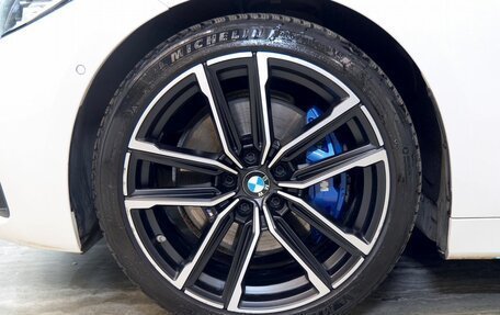 BMW 4 серия, 2021 год, 5 500 000 рублей, 8 фотография