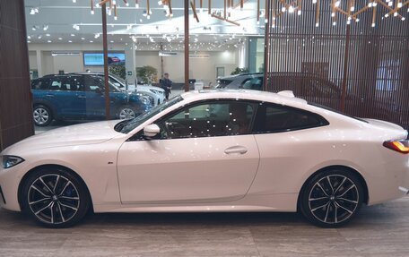 BMW 4 серия, 2021 год, 5 500 000 рублей, 4 фотография