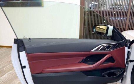 BMW 4 серия, 2021 год, 5 500 000 рублей, 9 фотография