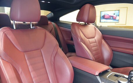 BMW 4 серия, 2021 год, 5 500 000 рублей, 13 фотография