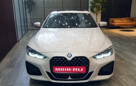 BMW 4 серия, 2021 год, 5 500 000 рублей, 2 фотография