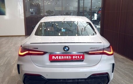 BMW 4 серия, 2021 год, 5 500 000 рублей, 7 фотография