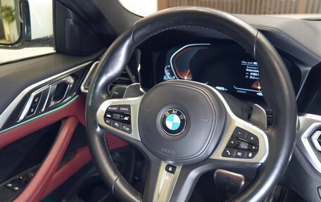 BMW 4 серия, 2021 год, 5 500 000 рублей, 15 фотография