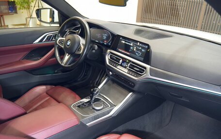 BMW 4 серия, 2021 год, 5 500 000 рублей, 22 фотография