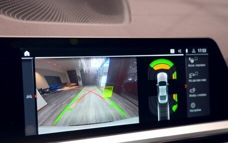 BMW 4 серия, 2021 год, 5 500 000 рублей, 19 фотография