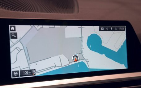 BMW 4 серия, 2021 год, 5 500 000 рублей, 20 фотография