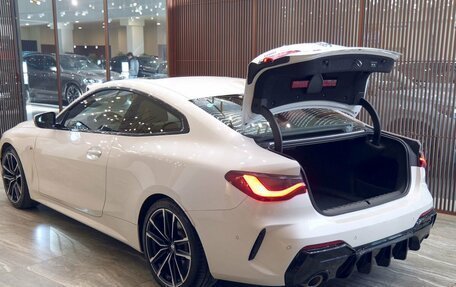 BMW 4 серия, 2021 год, 5 500 000 рублей, 25 фотография