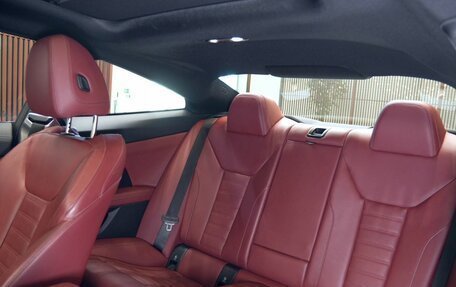 BMW 4 серия, 2021 год, 5 500 000 рублей, 23 фотография