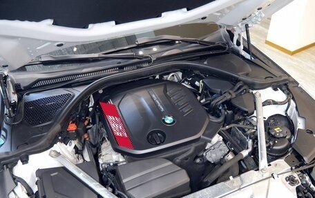 BMW 4 серия, 2021 год, 5 500 000 рублей, 28 фотография