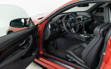 BMW M4, 2020 год, 8 990 000 рублей, 7 фотография