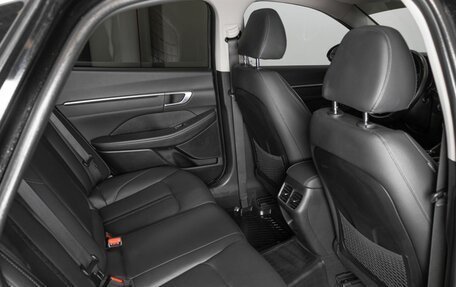 Hyundai Sonata VIII, 2020 год, 2 719 600 рублей, 8 фотография