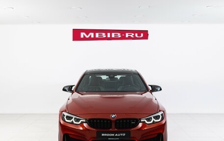 BMW M4, 2020 год, 8 990 000 рублей, 2 фотография