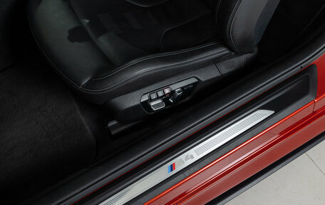 BMW M4, 2020 год, 8 990 000 рублей, 11 фотография