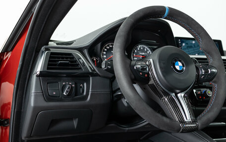 BMW M4, 2020 год, 8 990 000 рублей, 13 фотография