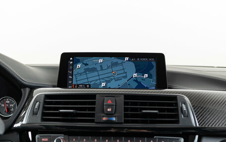 BMW M4, 2020 год, 8 990 000 рублей, 22 фотография