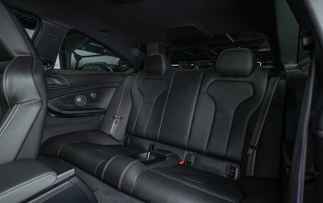 BMW M4, 2020 год, 8 990 000 рублей, 26 фотография