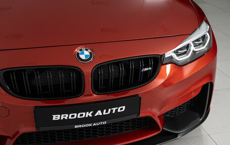 BMW M4, 2020 год, 8 990 000 рублей, 29 фотография