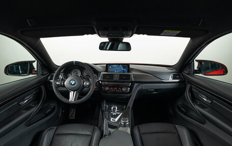 BMW M4, 2020 год, 8 990 000 рублей, 27 фотография