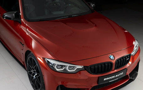 BMW M4, 2020 год, 8 990 000 рублей, 28 фотография