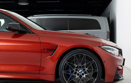 BMW M4, 2020 год, 8 990 000 рублей, 34 фотография