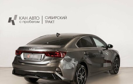 KIA Cerato IV, 2022 год, 2 362 700 рублей, 3 фотография