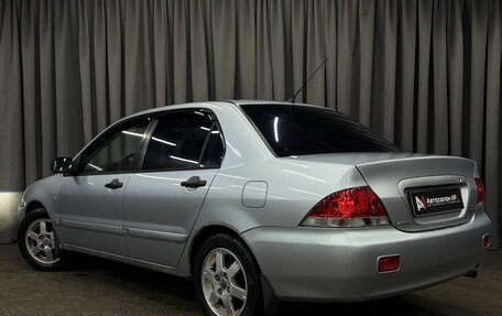 Mitsubishi Lancer IX, 2005 год, 349 777 рублей, 2 фотография