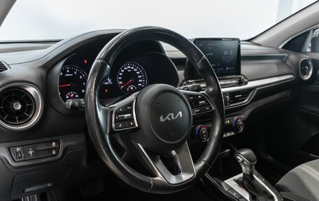 KIA Cerato IV, 2022 год, 2 362 700 рублей, 5 фотография