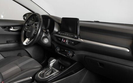 KIA Cerato IV, 2022 год, 2 362 700 рублей, 7 фотография