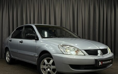 Mitsubishi Lancer IX, 2005 год, 349 777 рублей, 3 фотография