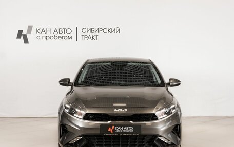 KIA Cerato IV, 2022 год, 2 362 700 рублей, 2 фотография