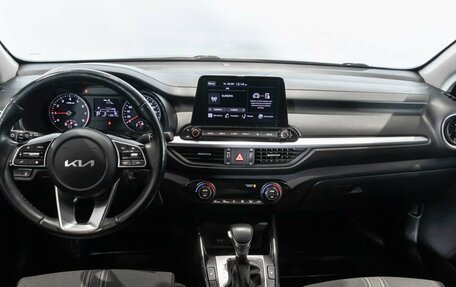 KIA Cerato IV, 2022 год, 2 362 700 рублей, 6 фотография