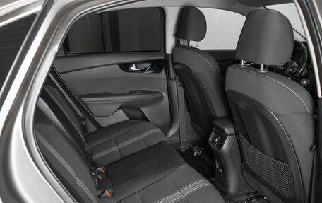 KIA Cerato IV, 2022 год, 2 362 700 рублей, 8 фотография