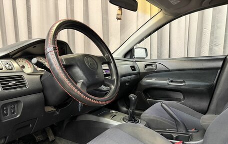 Mitsubishi Lancer IX, 2005 год, 349 777 рублей, 5 фотография