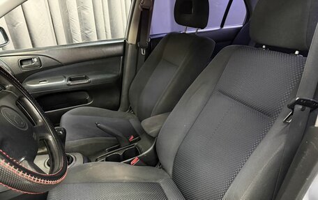 Mitsubishi Lancer IX, 2005 год, 349 777 рублей, 8 фотография