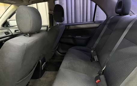 Mitsubishi Lancer IX, 2005 год, 349 777 рублей, 9 фотография