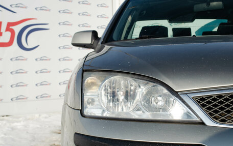 Ford Mondeo III, 2004 год, 248 000 рублей, 7 фотография