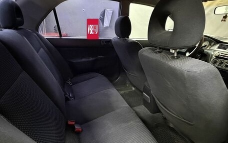 Mitsubishi Lancer IX, 2005 год, 349 777 рублей, 10 фотография