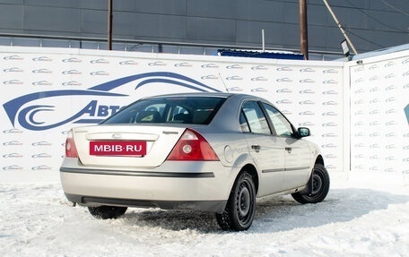 Ford Mondeo III, 2004 год, 248 000 рублей, 5 фотография