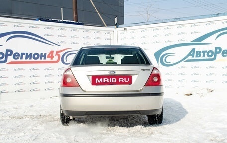 Ford Mondeo III, 2004 год, 248 000 рублей, 3 фотография