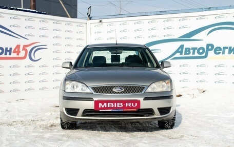 Ford Mondeo III, 2004 год, 248 000 рублей, 2 фотография