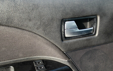 Ford Mondeo III, 2004 год, 248 000 рублей, 10 фотография