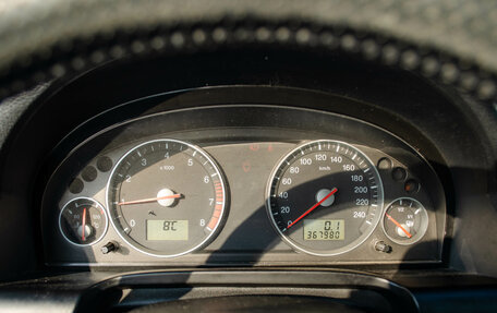 Ford Mondeo III, 2004 год, 248 000 рублей, 11 фотография